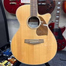 [12884] IBANEZ PC32CE-NT Ibanez chitarra acustica elettrica