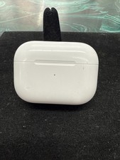 Genuine Replacement Apple Airpods Pro A2968 USB-C 2nd Gen Charging Case Only
