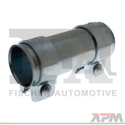 FA1 004-948 Rohrverbinder Abgasanlage für MINI R56 Alfa Romeo Mito 955