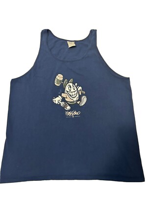 mossimo tank top xlarge | eBay