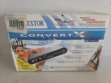 Plextor Convert X PVR PX-TV402U