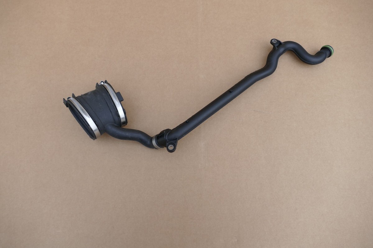 Original Mercedes Benz Lufteinlass Leitung Rohrleitung A2780940991 