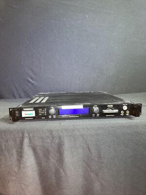Tandberg Alteia NDS Standard Video Decoder Satellite Receiver