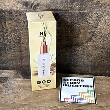 Herstyler Argan Oil Hair Repair Serum Vitamin E Moisturizes Damaged Hair 2 Oz