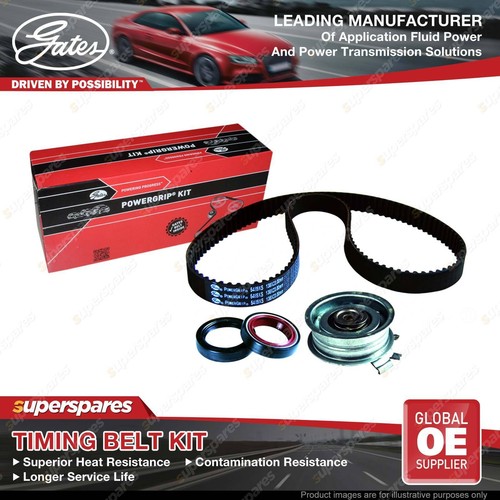 Gates Cam Timing Belt Kit for VW New Beetle Passat Sharan Transporter ...