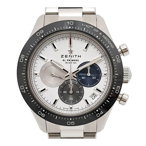 ZENITH 03.3100.3600 Chronomaster Sport El Primero Chronograph Automatic