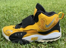 Nike Air Max Speed Turf University Red 