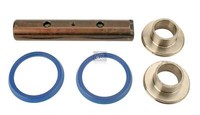 Reparatursatz Fahrerhauslagerung DT Spare Parts 5.96220