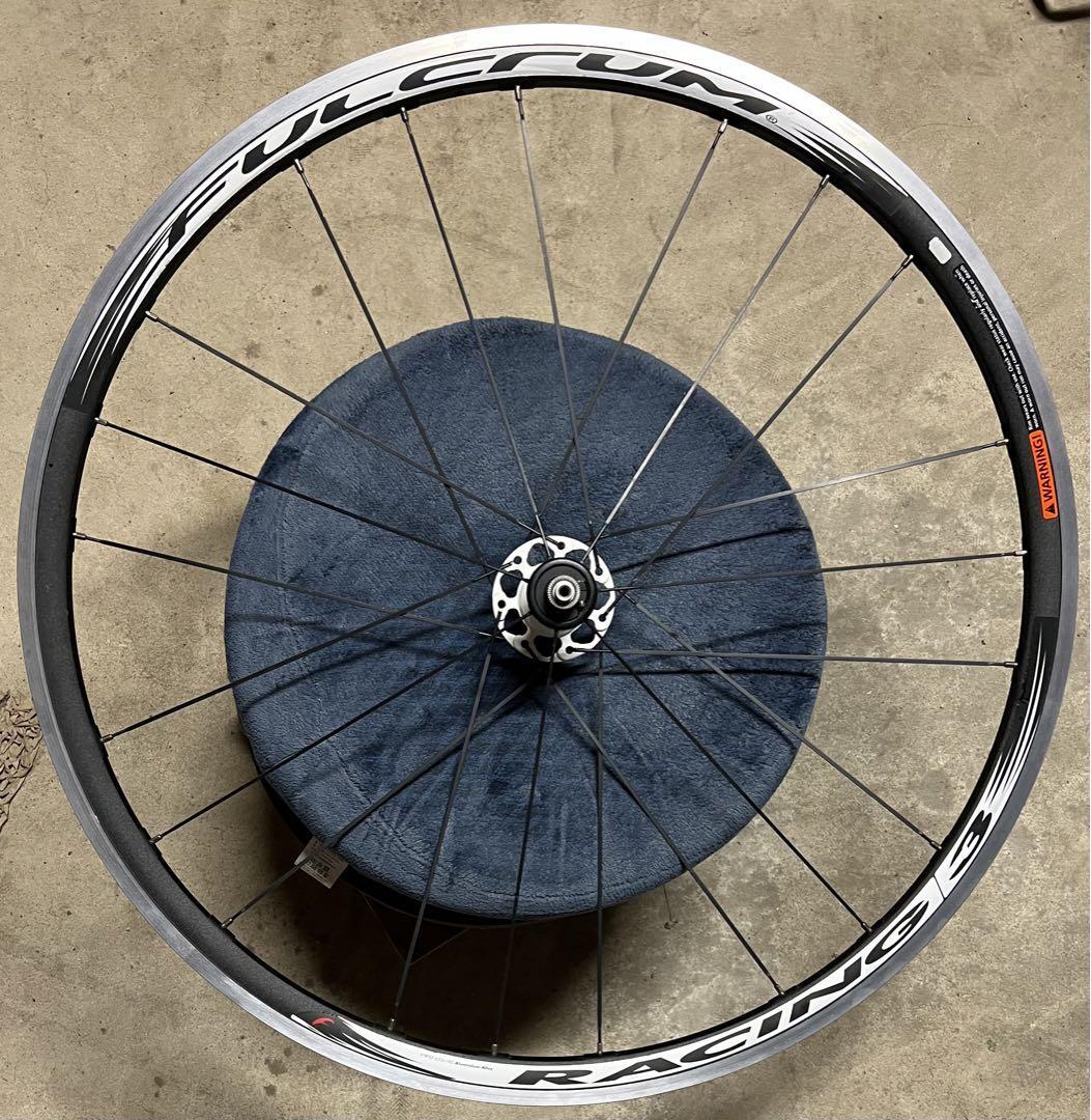 Fulcrum Racing Racing3 C15 For Shimano 11S