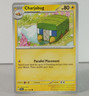 Charjabug - Stellar Crown - 052/142 - singles - Pokemon TCG - Common