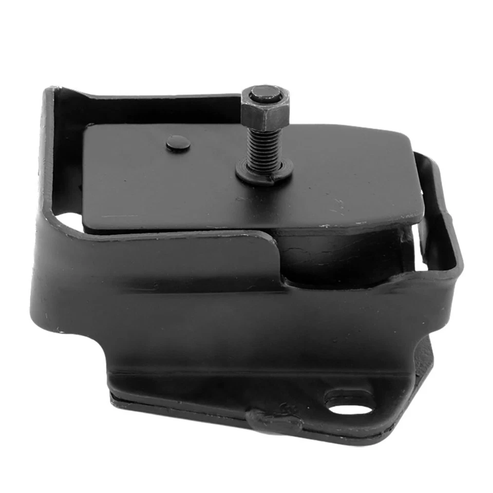 Front LH or RH Engine Mount 1PC For Dodge Ram 50; Power Ram 50 85-83 MB006605 - Image 2 of 4