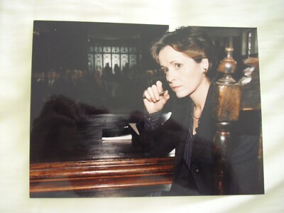 Original Presse BBC Foto Mortimer's Law Amanda Root 6.3.1998