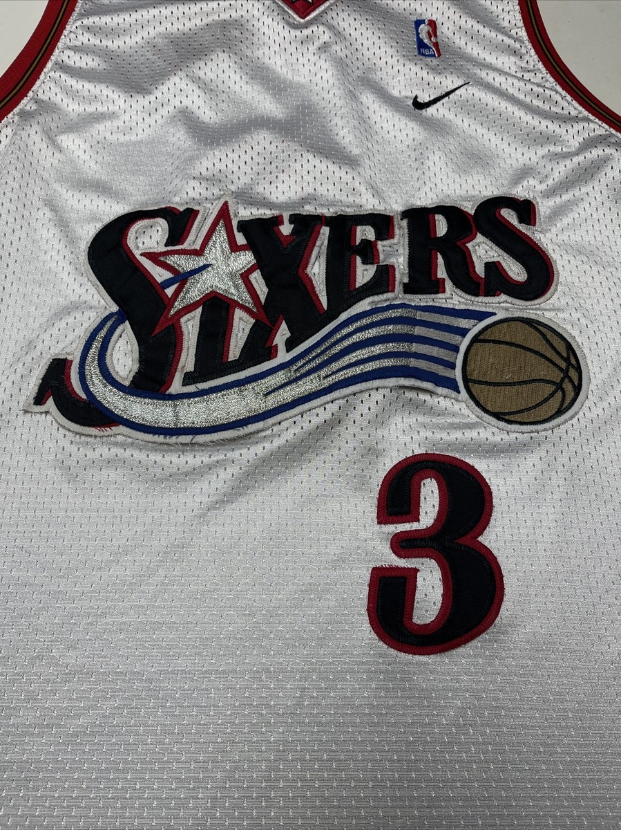 NBA NIKE SIXERS 3 ランニング NBA NIKE SIXERS 3 ランニング - メルカリ