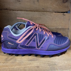 new balance trail zero v2