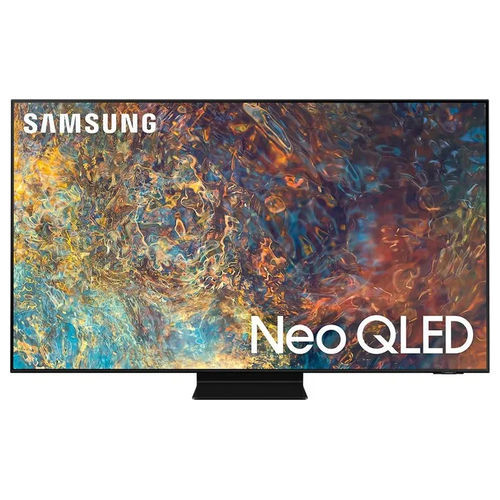 2064130 Samsung Neo QLed Smart Tv 4K QE65QN95AATXZT 65 Pollici Processore Neo...