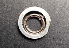 Micro Sierra Escape Wire capacidad de corte extrema de diamantes supervivencia de tamaño mini