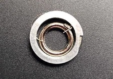 Escape Wire Micro Saw extreme cutting capability of diamonds mini sized survival