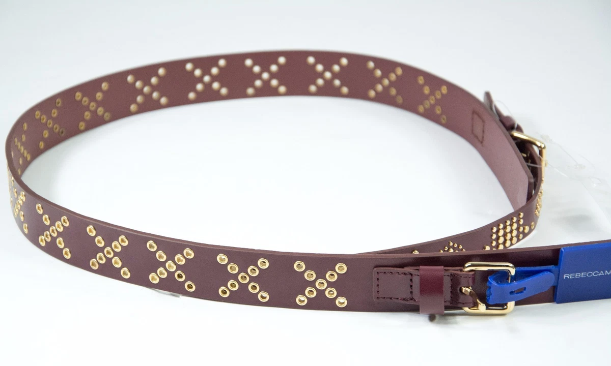 Rebecca Minkoff Belts for Women | eBay display picture 2