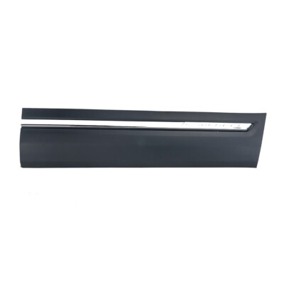 FOR FORD 16-19 Explorer Front Door-Lower Molding Trim Right