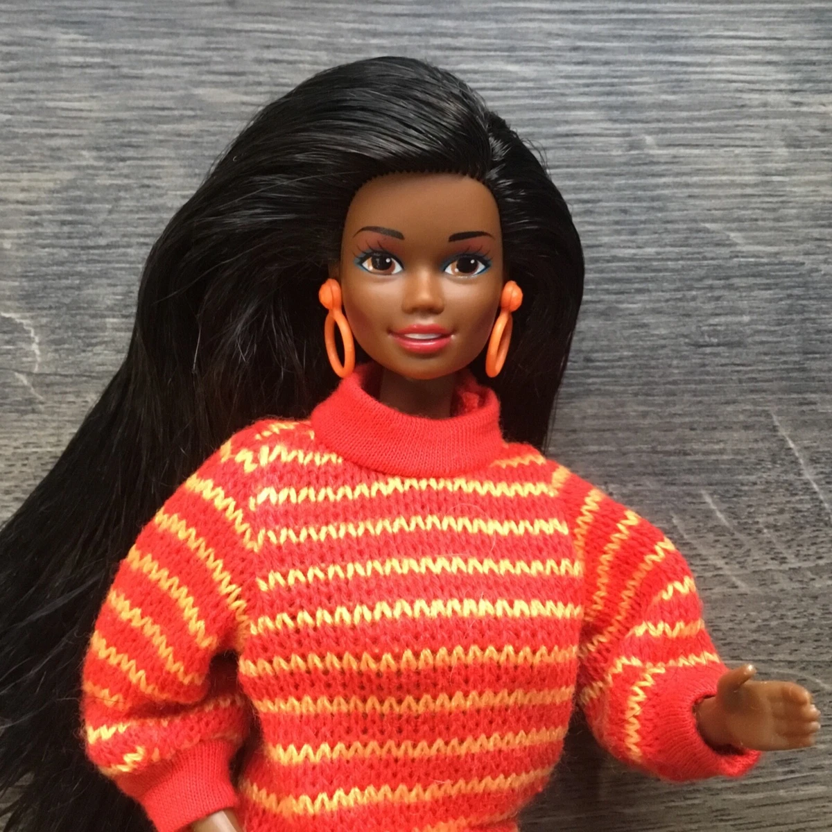 Barbie benetton christie sales