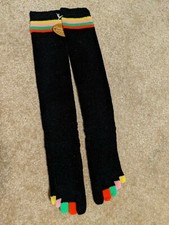 Extra Long Toe Socks/ Unisex/ One Size