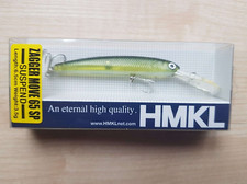 HMKL Zagger MOVE 65 SP  suspend