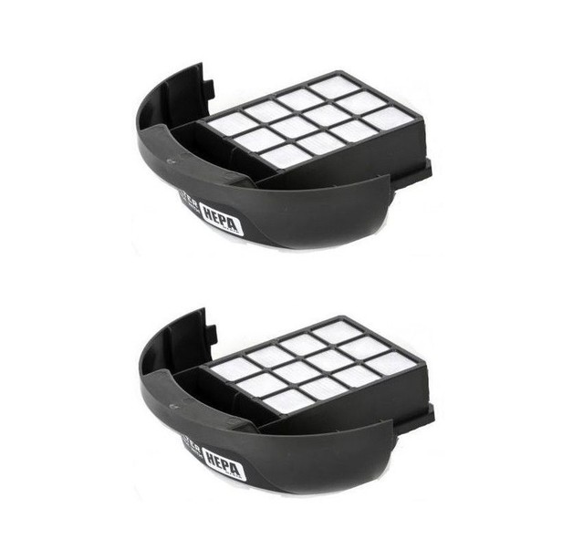 Hoover 411018001 UH71009 Elite Rewind Vacuum Cleaner Exhaust Filter 2 PK eBay