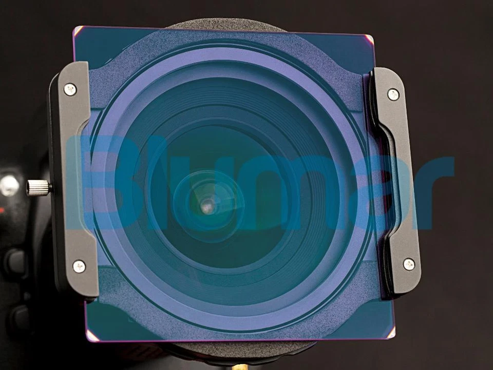 HAIDA 100x100mm 4x4" NanoPro Clear-Night Light Pollution Filter HD3702 - Image 3 of 4