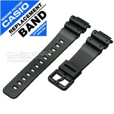 Casio Watch Band DW-6900 DW-5300 DW-6000 DW-6200 DW-6600 DW-6695 DW-8700 GW-6900