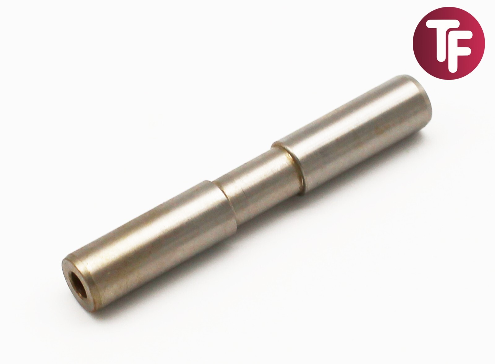 Graco 193778  Diaphragm Shaft - for Husky 205 Air Operated Diaphragm Pumps
