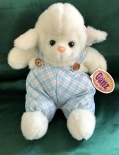 GANZ - BABY - 11" PLUSH LAMB - CUDDLEKINS