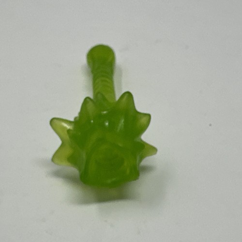 Marvel Iron Man 3 Shatterblaster Replacement Accessory Green Repulsor Blast - Picture 2 of 5