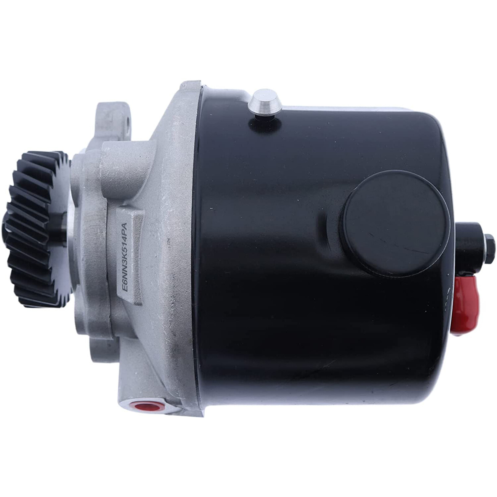 Power Steering Pump E6NN3K514PA for Ford 7710 7610 6610 5610 4610 3610 2610 eBay