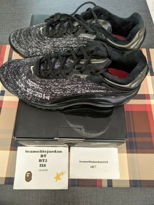 nike air max deluxe skepta