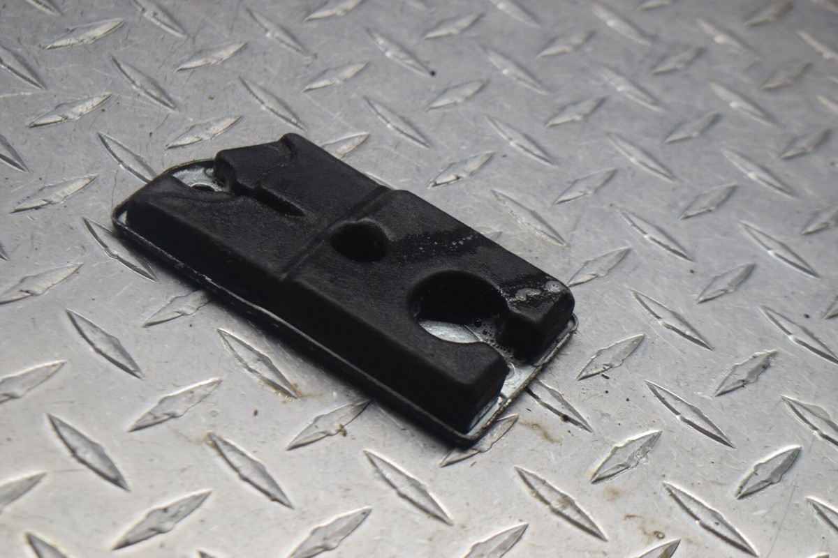 kumaページ 387 SIDE ENGINE MOTOR PLATE 02 KAWASAKI NINJA ZX7 ZX 750