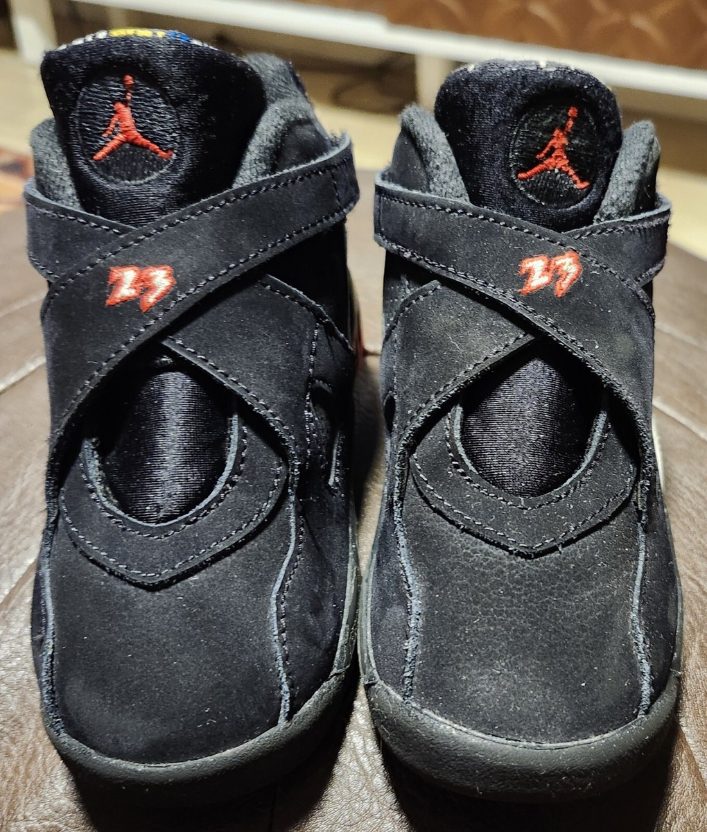 Nike Air Jordan 8 Retro キッズサイズ Jordan Retro 8 | Foot Locker