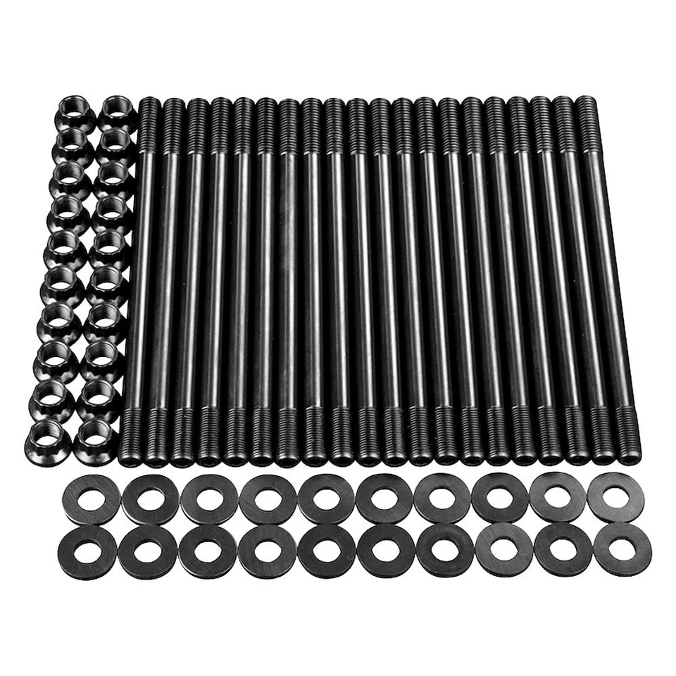 Tacos de culata de 12 puntos ARP 256-4702 Pro Series para Ford Mustang 2011-2012 Foto 2 de 3