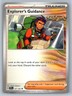 Explorer's Guidance 2024 Pokémon TCG Trading Card 147/162 Temporal Forces