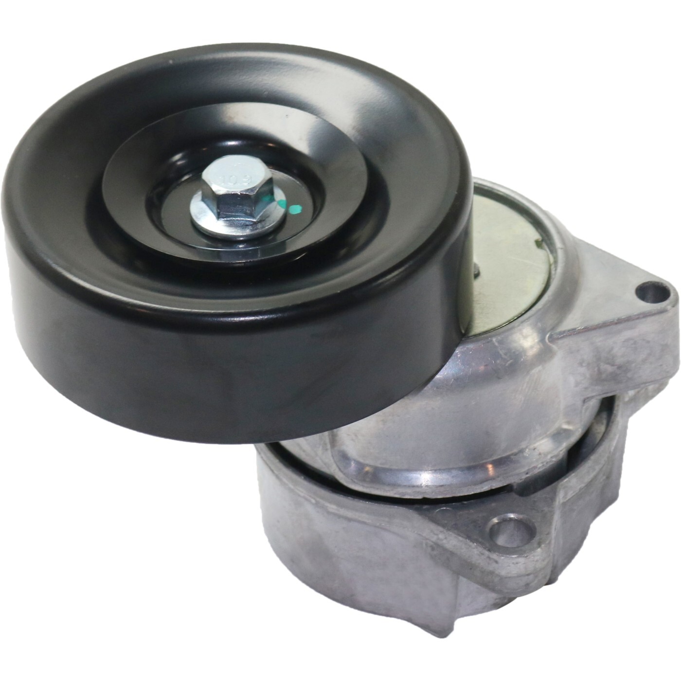 Accessory Belt Tensioner for Nissan Pathfinder TITAN Armada NV3500 INFINITI QX56 eBay