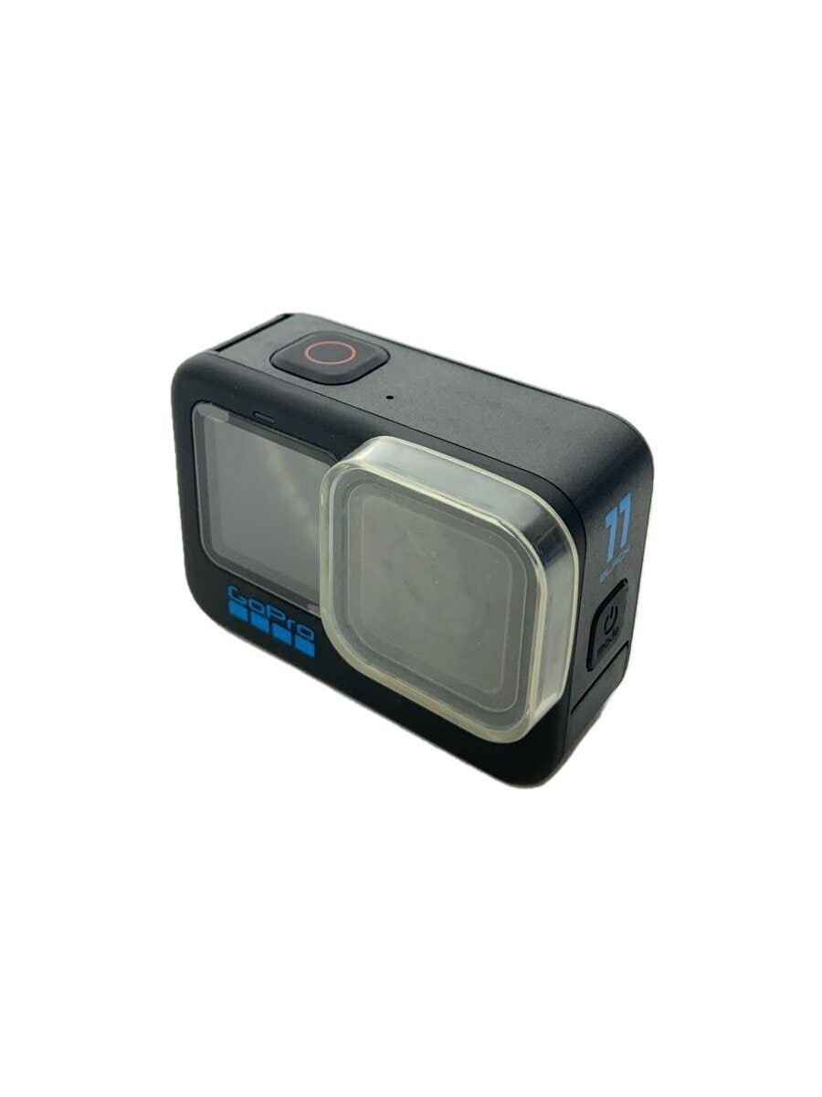 GoPro video camera HERO11 BLACK Creator Edition CHDFB-111-JP GoPro video camera HERO11 BLACK Creator Edition CHDFB-111-JP