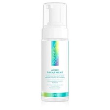 OnlyBio Botanical Clinic Acne Treatment CLEANSING FOAM FACE WASH 150ml