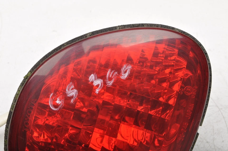 LEXUS GS II Luz Trasera Maletero Izquierda - Imagen 4 de 4
