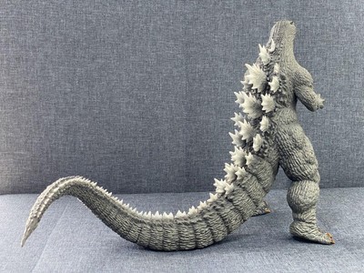 W-Dragon Godzilla 2004 30cm Figure | eBay