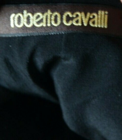 $29,995 Roberto Cavalli Python Leather Long Maxi … - image 7