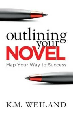 #ad Outlining Your Novel: Map Your Way to Success Paperback GOOD $4.44