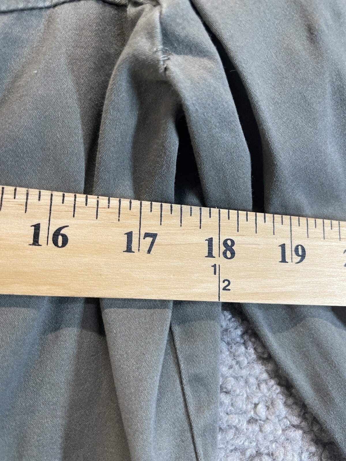 Two By Vince Camuto Basic Jacket Womens SmallCott… - image 3