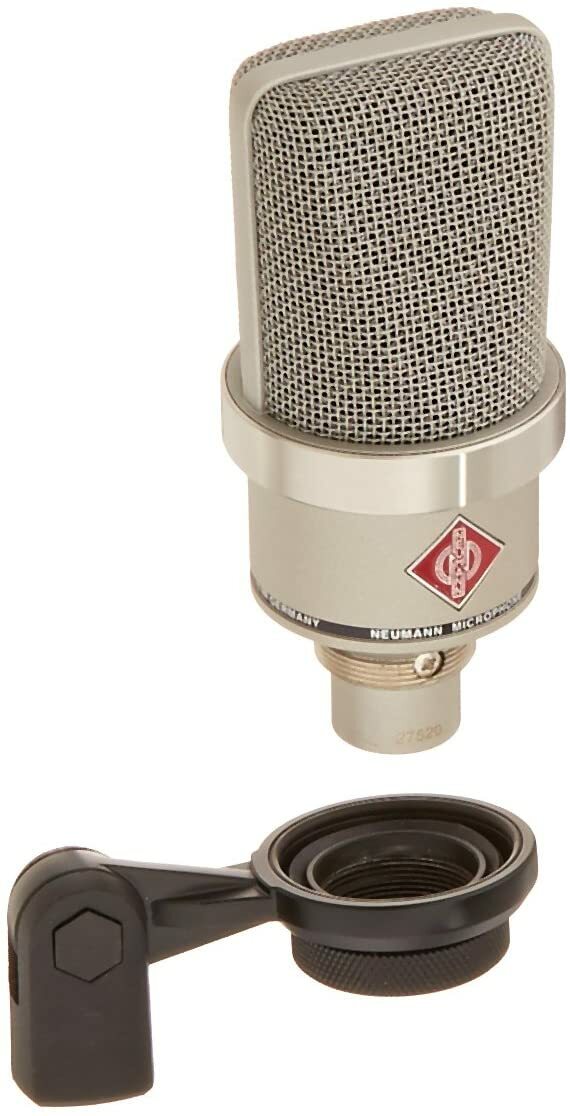 NEUMANN TLM102 + EA4 ＊ジャンク品 Neumann TLM 102 Studio Set Condenser Microphone for sale online | eBay
