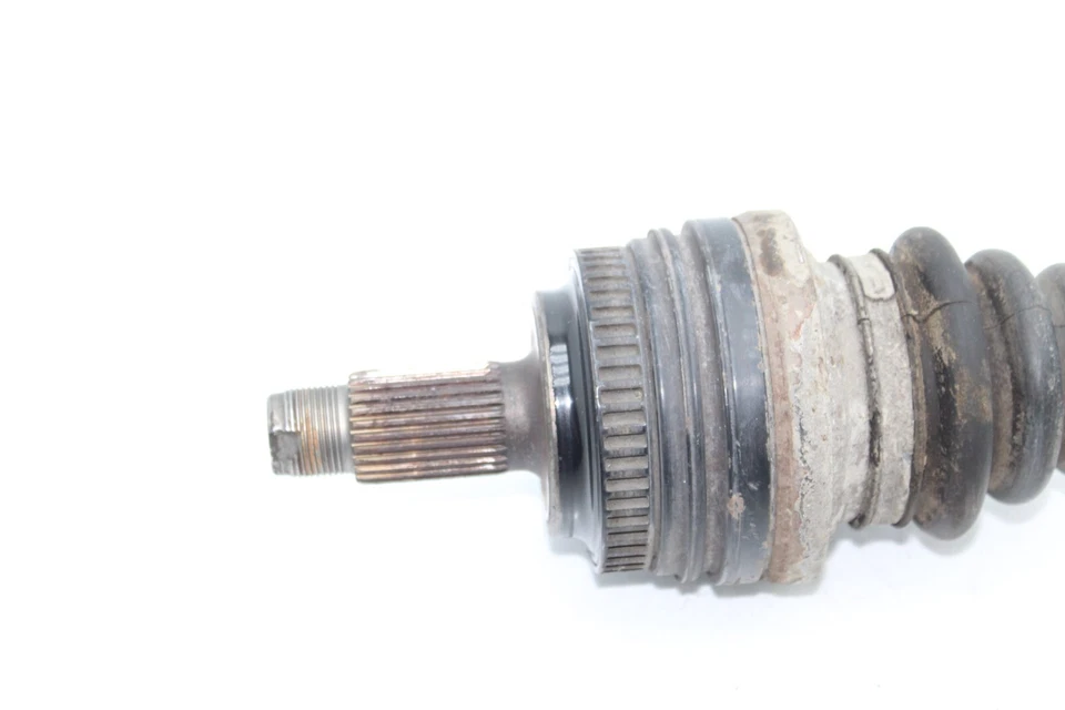 99-00 BMW 323I E46 EIXO TRASEIRO DIREITO PASSAGEIRO CV Q3296 - Imagem 2 de 4