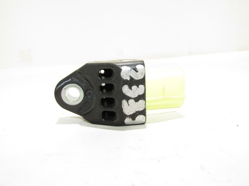 Airbag Crash Control Sensor For Subaru Forester Trigger Impact Unit 98237sg000