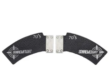 Snareweight 70s Genuine Leather Insert (Pair)